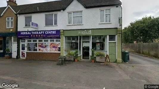 Apartments for rent in Rickmansworth - Hertfordshire - Photo from Google Street View