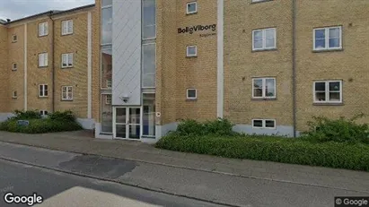 Apartments for rent in Viborg - Photo from Google Street View