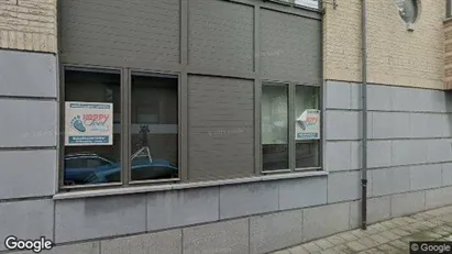 Apartments for rent in Kraainem - Photo from Google Street View