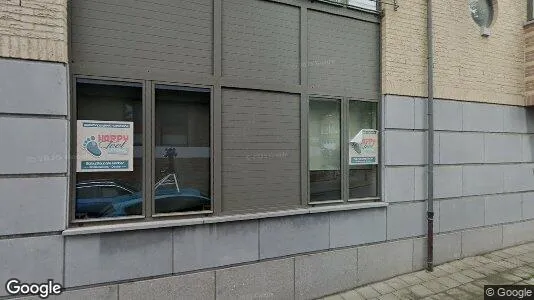 Apartments for rent in Kraainem - Photo from Google Street View