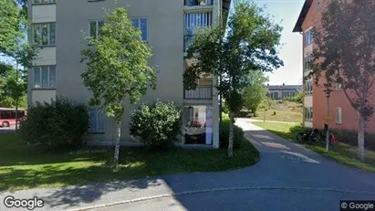 Apartments for rent in Södertälje - Photo from Google Street View