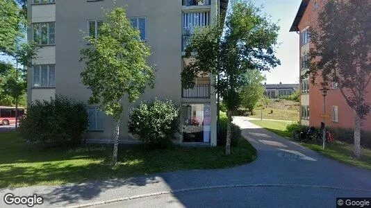 Apartments for rent in Södertälje - Photo from Google Street View