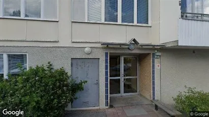 Apartments for rent in Södertälje - Photo from Google Street View