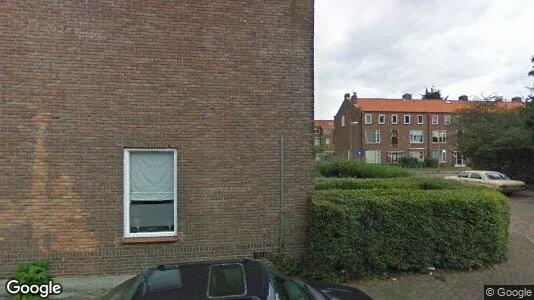 Apartments for rent in Leidschendam-Voorburg - Photo from Google Street View