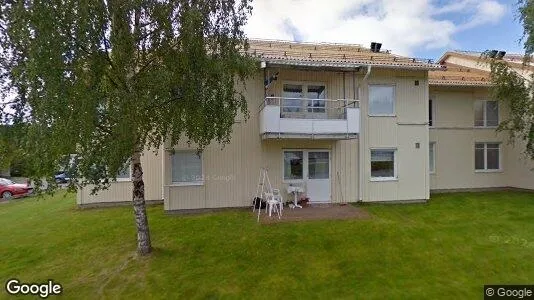 Apartments for rent in Dorotea - Photo from Google Street View