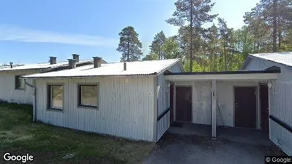 Apartments for rent in Ludvika - Photo from Google Street View