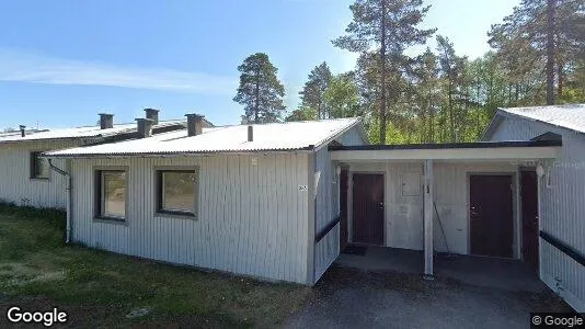 Apartments for rent in Ludvika - Photo from Google Street View
