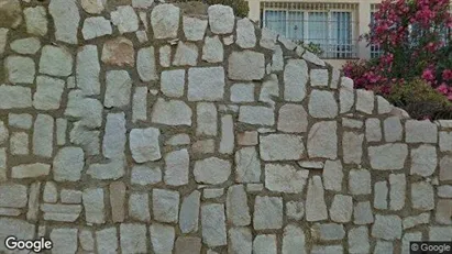 Apartments for rent in Benalmádena - Photo from Google Street View