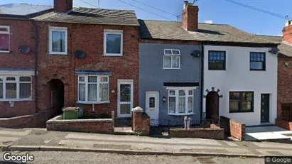 Apartments for rent in Heanor - Derbyshire - Photo from Google Street View Apartments for rent in Heanor - Derbyshire - Photo from Google Street View