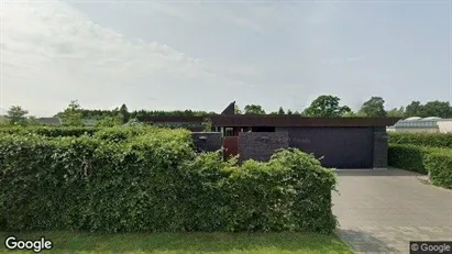 Apartments for rent in Herning - Photo from Google Street View