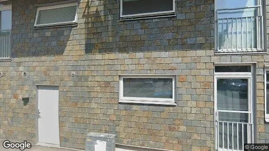 Apartments for rent in Eslöv - Photo from Google Street View