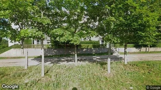 Apartments for rent in Växjö - Photo from Google Street View