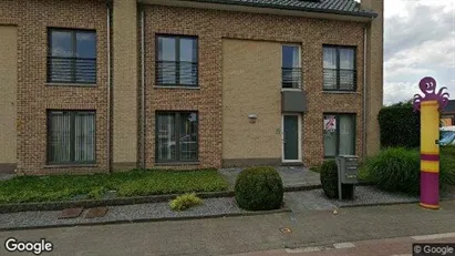 Apartments for rent in Dilsen-Stokkem - Photo from Google Street View