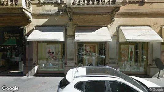 Apartments for rent in Turin - Photo from Google Street View