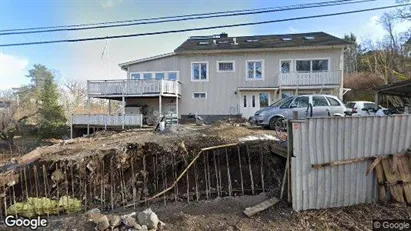 Apartments for rent in Huddinge - Photo from Google Street View