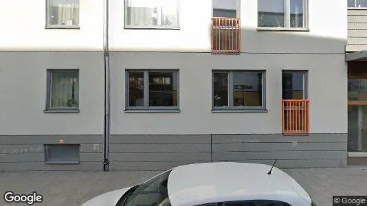 Apartments for rent in Järfälla - Photo from Google Street View