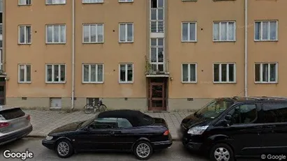 Apartments for rent in Södermalm - Photo from Google Street View