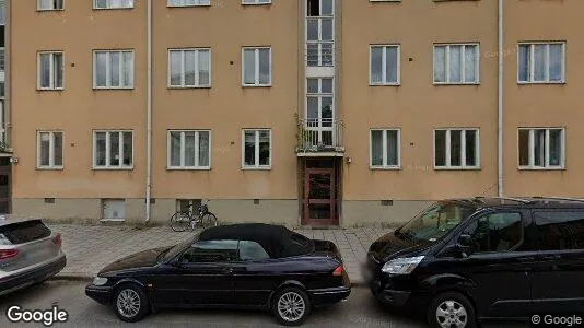 Apartments for rent in Södermalm - Photo from Google Street View