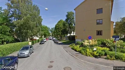 Apartments for rent in Örgryte-Härlanda - Photo from Google Street View