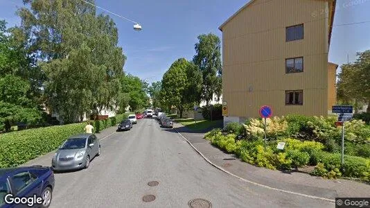 Apartments for rent in Örgryte-Härlanda - Photo from Google Street View