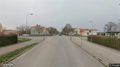 Apartments for rent in Kalmar - Photo from Google Street View