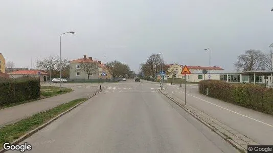 Apartments for rent in Kalmar - Photo from Google Street View