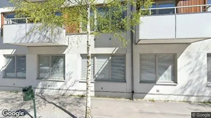 Apartments for rent in Tyresö - Photo from Google Street View