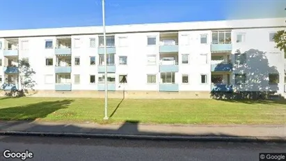 Apartments for rent in Linköping - Photo from Google Street View