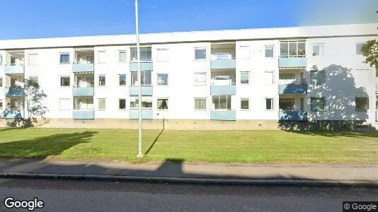 Apartments for rent in Linköping - Photo from Google Street View