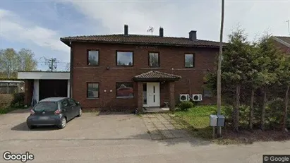 Apartments for rent in Grums - Photo from Google Street View