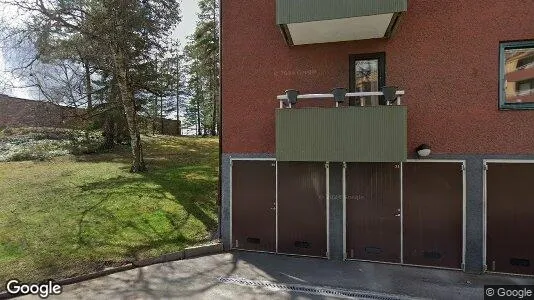 Apartments for rent in Täby - Photo from Google Street View