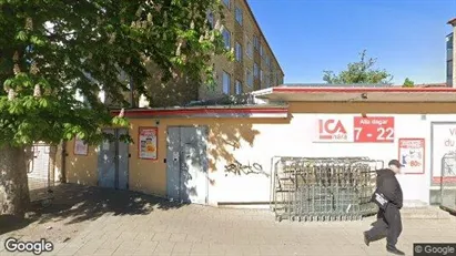 Apartments for rent in Malmö City - Photo from Google Street View