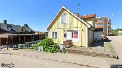 Apartments for rent in Örkelljunga - Photo from Google Street View