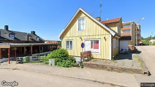 Apartments for rent in Örkelljunga - Photo from Google Street View