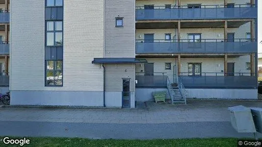 Apartments for rent in Sigtuna - Photo from Google Street View