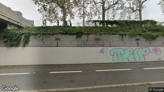 Apartments for rent in Lyon - Photo from Google Street View