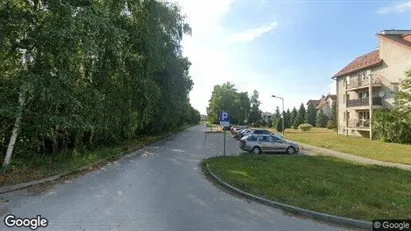 Apartments for rent in Tarnów - Photo from Google Street View