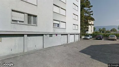 Apartments for rent in Seeland - Photo from Google Street View
