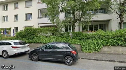 Apartments for rent in Bern-Mittelland - Photo from Google Street View