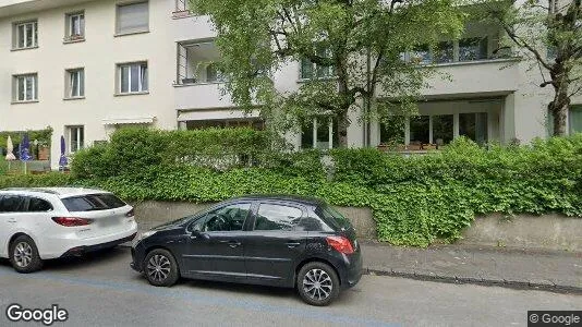 Apartments for rent in Bern-Mittelland - Photo from Google Street View
