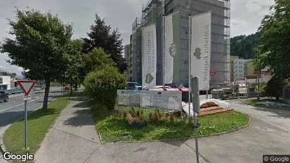 Apartments for rent in Judenburg - Photo from Google Street View Apartments for rent in Judenburg - Photo from Google Street View