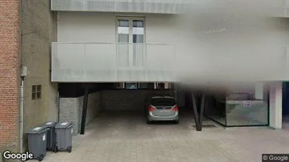 Apartments for rent in Temse - Photo from Google Street View