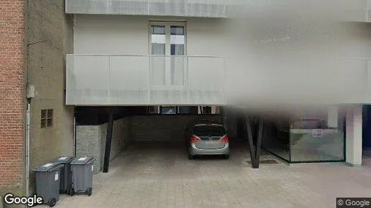 Apartments for rent in Temse - Photo from Google Street View