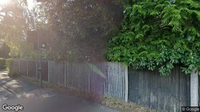 Apartments for rent in Crowthorne - Berkshire - Photo from Google Street View