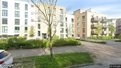 Apartments for rent in Stormarn - Photo from Google Street View