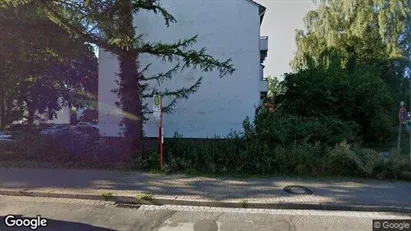 Apartments for rent in Niedersachsen Harburg - Photo from Google Street View