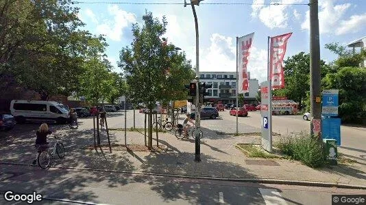 Apartments for rent in Bremen - Photo from Google Street View