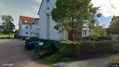 Apartments for rent in Leipzig - Photo from Google Street View