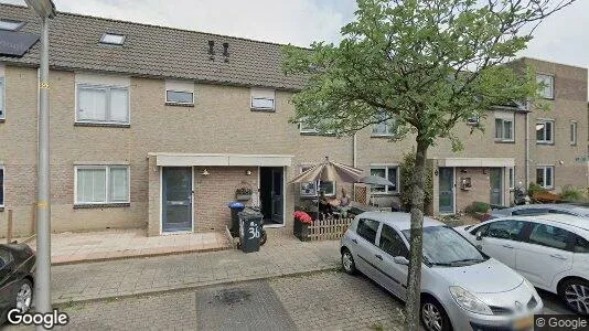 Apartments for rent in Purmerend - Photo from Google Street View