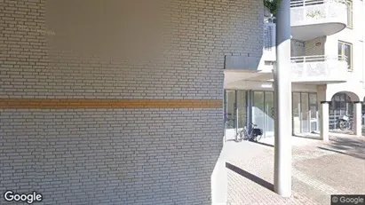Apartments for rent in Houten - Photo from Google Street View
